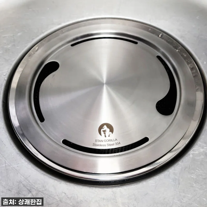 ✨이건 진짜 '찐'이에요! 싱크대 탈 관련 이미지 8