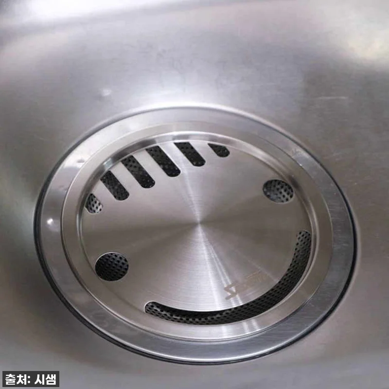 싱크대 필수템 등극! 시샘 스마일 통스텐 거름망, 이 가격 실화?! 찐내돈내산 후기! 19 싱크대 필수템 등극! 시샘 스마일 통 관련 이미지 8