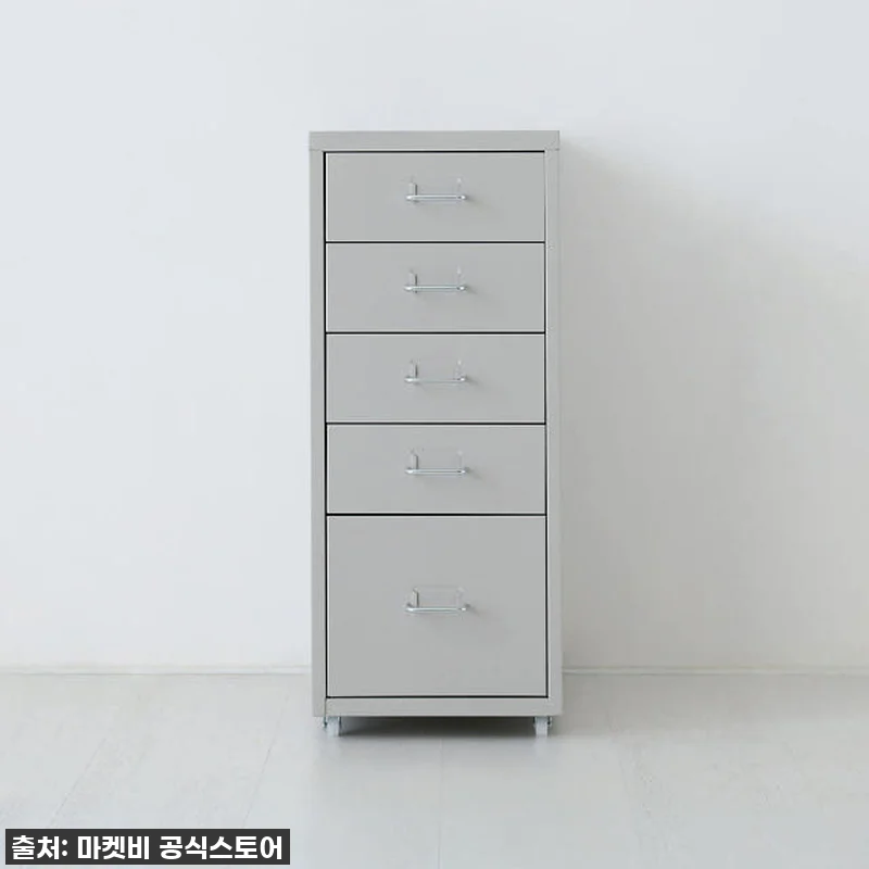 세련된 공간 완성! 마켓비 피하 서랍 관련 이미지 8