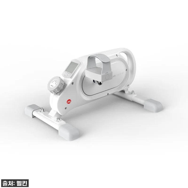 찐후기! 멜킨 실내자전거 트레온 컴팩 관련 이미지 9