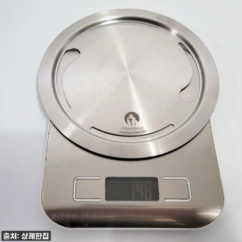 ✨이건 진짜 '찐'이에요! 싱크대 탈 관련 이미지 9