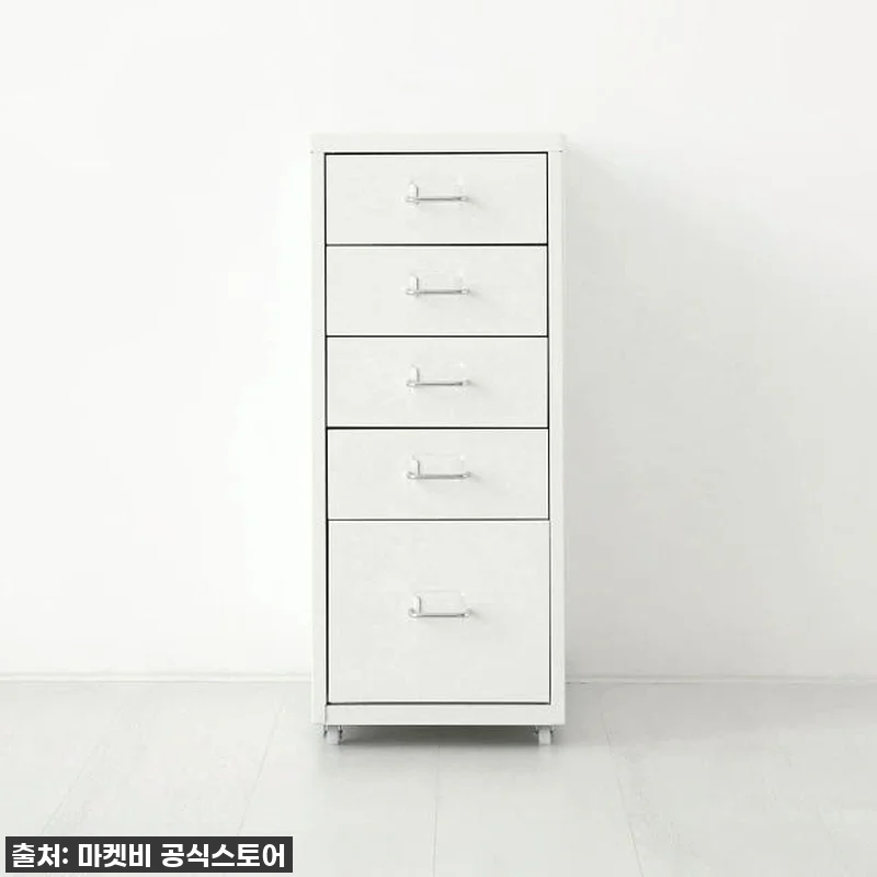 세련된 공간 완성! 마켓비 피하 서랍 관련 이미지 9