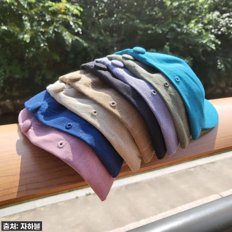 ⭐ 품절임박! 소두 볼캡 찾는다면 무조건 이거! 알바 숏챙 모자 찐 사용후기 (꿀팁포함!) ⭐ 20 ⭐ 품절임박! 소두 볼캡 찾는다면 무 관련 이미지 9