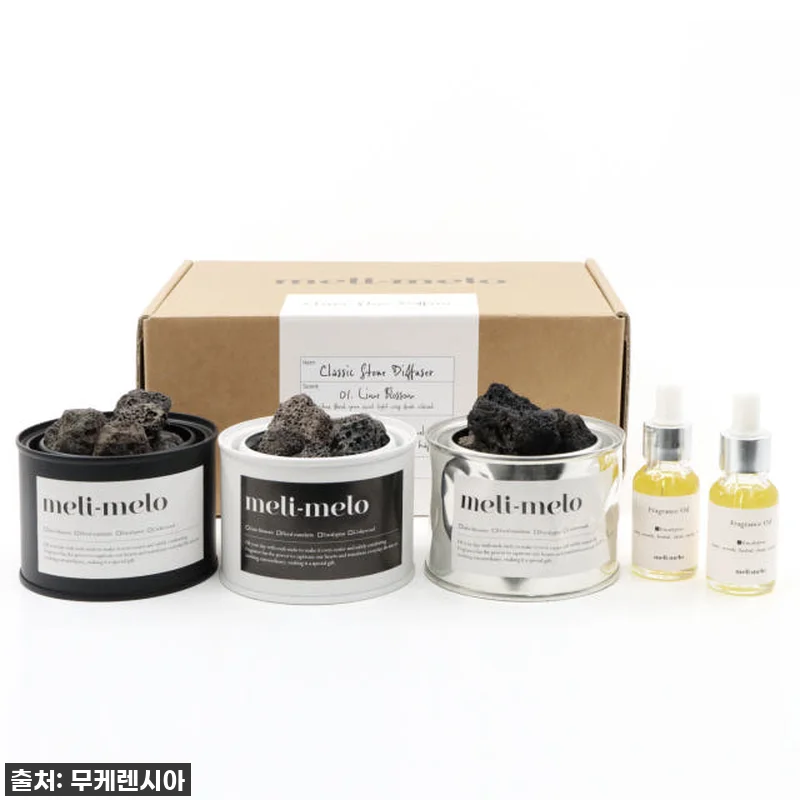 멜리멜로 실내 방향제 클래식 스톤 디퓨저 1+1 찐후기: 품절 대란 뚫고 득템한 우리 집 인생템! 20 멜리멜로 실내 방향제 클래식 스톤 디 관련 이미지 9