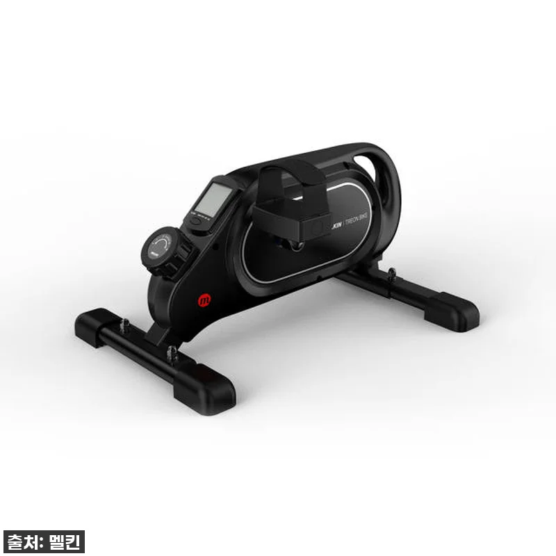 찐후기! 멜킨 실내자전거 트레온 컴팩 관련 이미지 10