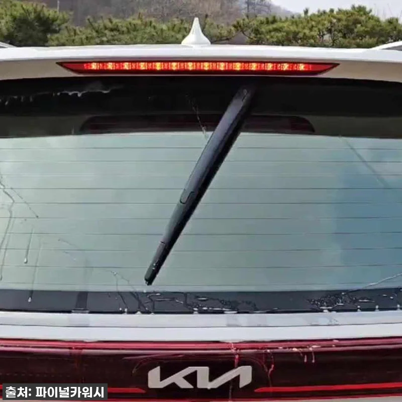 QM6 차주들 주목! 비 오는 날 시 관련 이미지 10