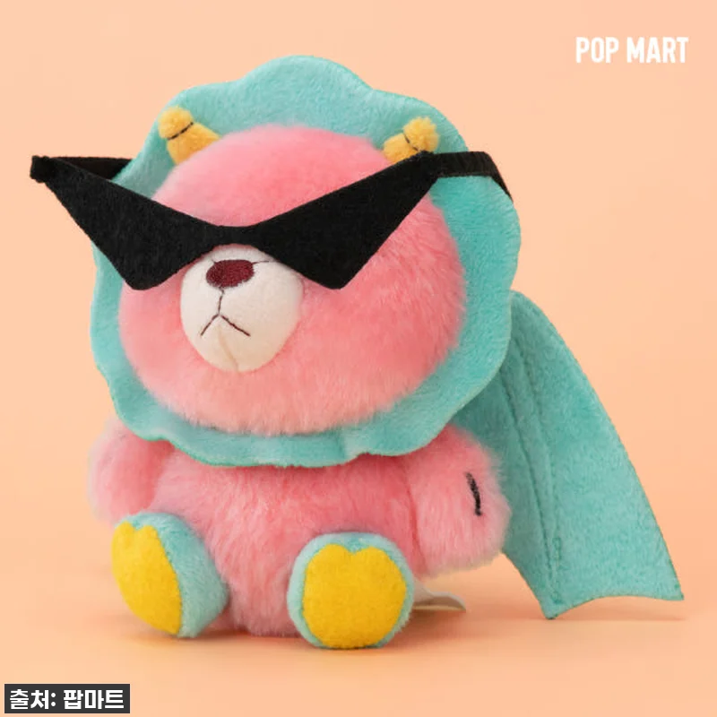 품절 대란템 드디어 GET! 팝마트 스파이 패밀리 아냐 키메라 토이, 실물 영접 후기! 5 품절 대란템 드디어 GET! 팝마트 관련 이미지 1