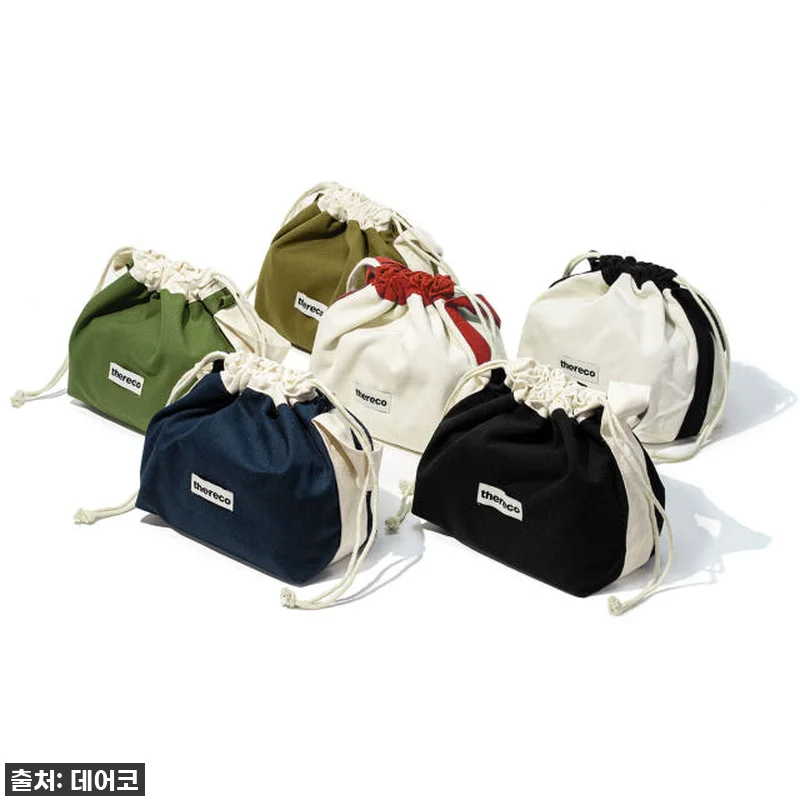 이슈템 찐후기! 품절임박 '데어코 801 도시락가방', 왜 이렇게 난리인지 직접 써봤어요! 12 이슈템 찐후기! 품절임박 '데어코 8 관련 이미지 1