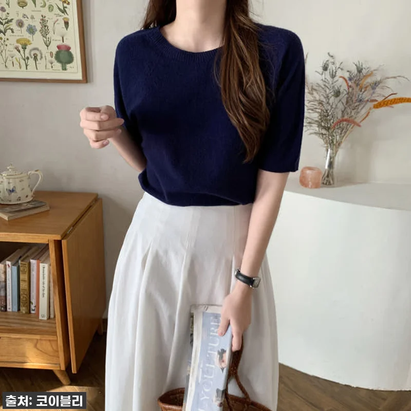 이슈템 등극! 🍂 루즈핏 홀가먼트 캐 관련 이미지 1