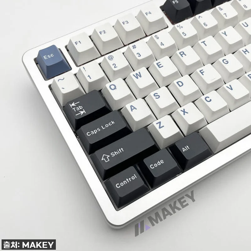 ✨ 품절임박! 내 독거미 키보드에 북극 감성 한 스푼? 다예 아크틱 키캡 찐후기! ✨ 8 ✨ 품절임박! 내 독거미 키보드에 북 관련 이미지 1