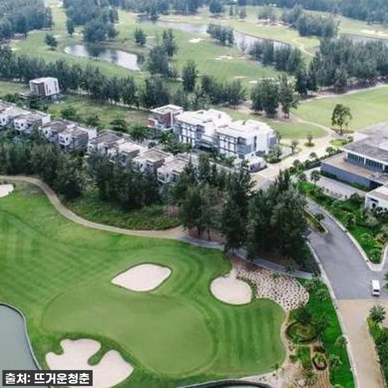 [찐후기] 베트남 다낭 몽고메리 링크 관련 이미지 1