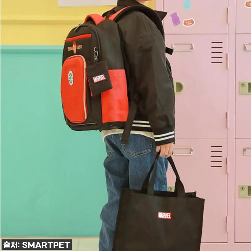 🎁우리 아들 초등학교 입학 가방, 찐후기! 똑똑하게 저학년가방 초등학생입학책가방 초딩가방 남아책가방 골랐어요! 4 🎁우리 아들 초등학교 입학 가방, 찐 관련 이미지 1