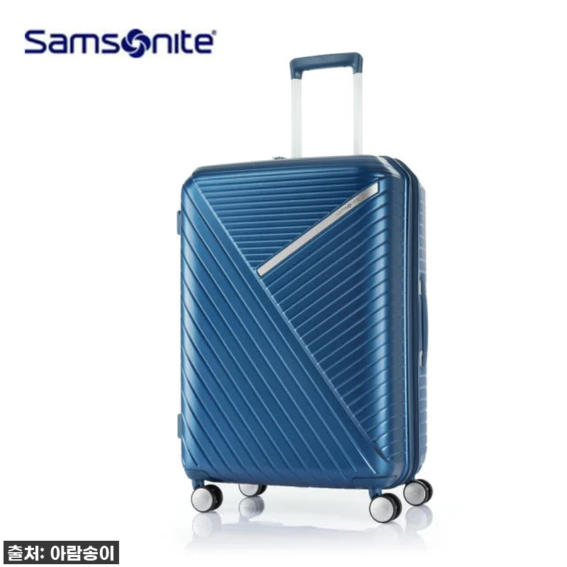 이슈템! 찐후기! 품절 임박! 샘소나이트 25인치 확장형 캐리어, 인생 여행 가방 찾았다! 12 이슈템! 찐후기! 품절 임박! 샘소나 관련 이미지 1