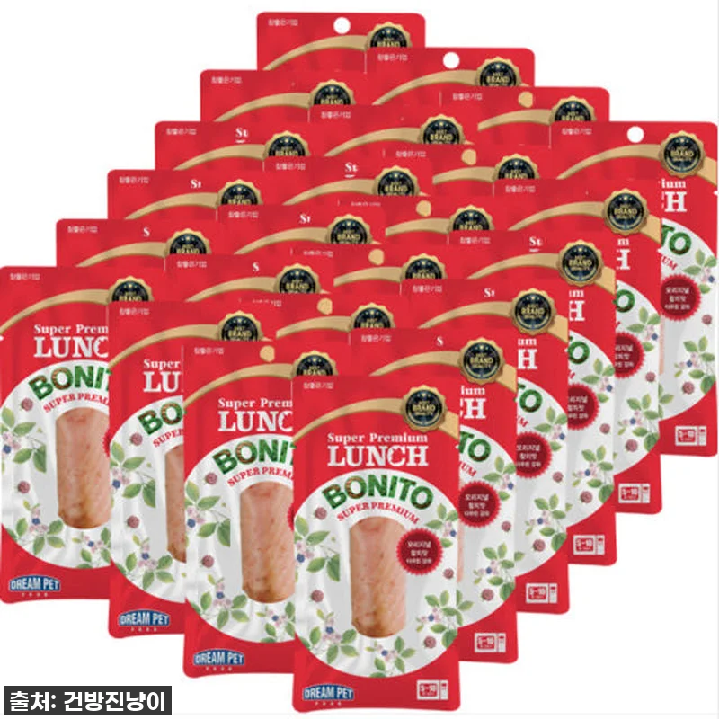 🎁긴급확보! 냥님들 심장 녹이는 런치 보니또 참치 콤보, 이 가격은 오늘이 마지막?! 찐후기+꿀팁 대방출! 7 🎁긴급확보! 냥님들 심장 녹이는 런치 관련 이미지 1