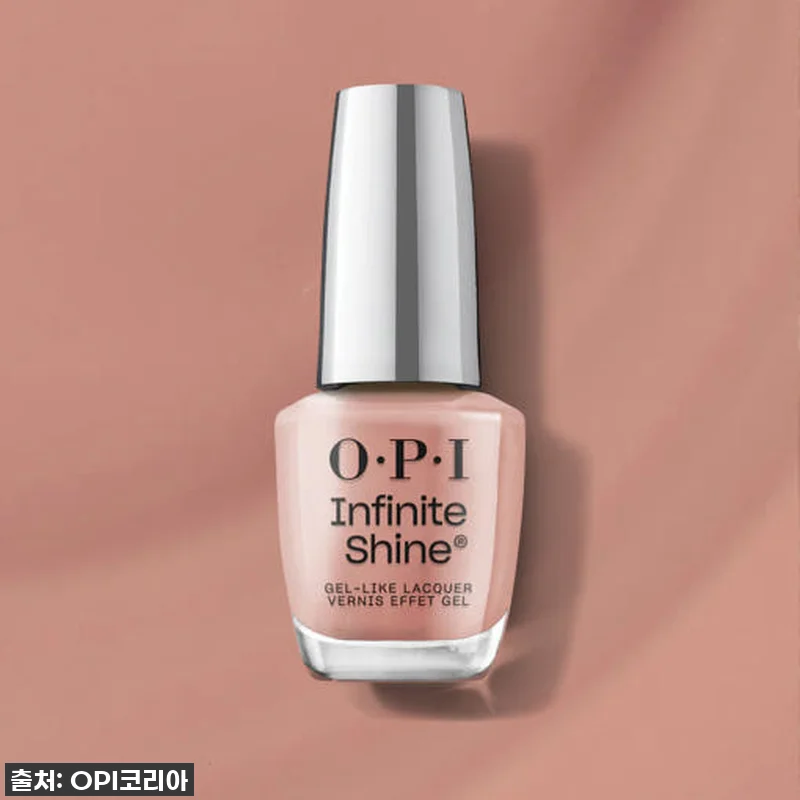 [찐후기] 품절대란 OPI 인피니트샤 관련 이미지 1