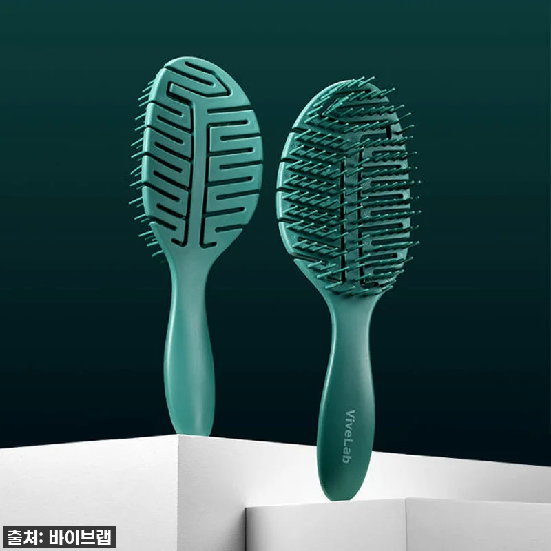 이건 무조건 사세요! 바이브랩 스칼프&볼륨 케어 브러쉬, 품절임박 찐후기 (feat. 남편도 반한 꿀템!) 6 이건 무조건 사세요! 바이브랩 스칼프 관련 이미지 1