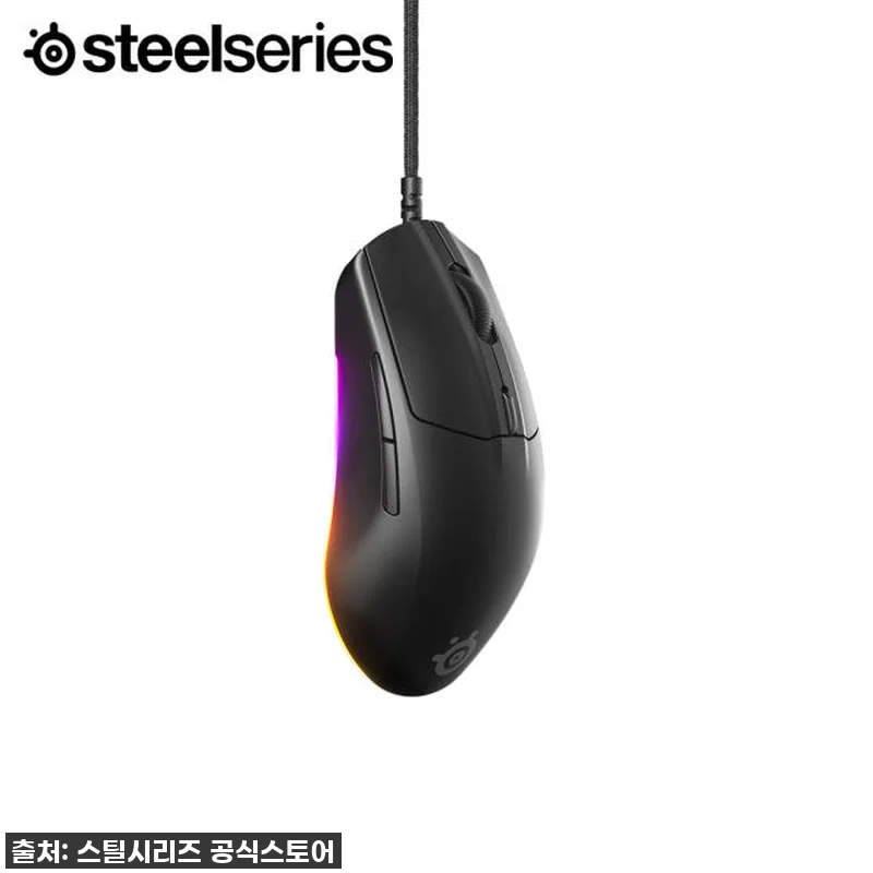 🚨 품절임박 찐후기! 스틸시리즈 Ri 관련 이미지 1