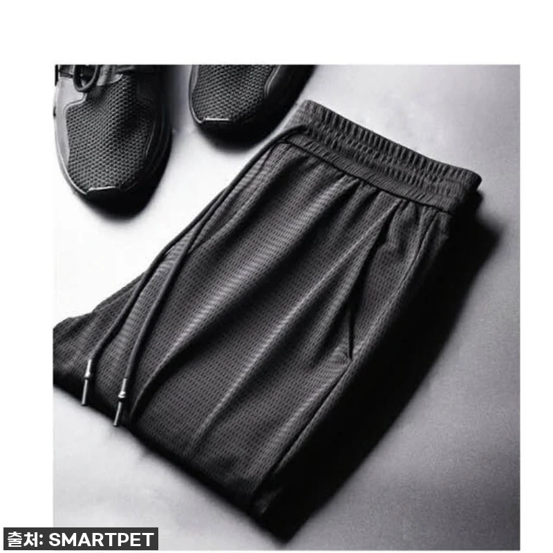 땀 흘려도 상쾌! 여름 런닝복, 이 쿨팬츠 하나면 운동이 즐거워져요! (찐후기) 12 땀 흘려도 상쾌! 여름 런닝복, 이 관련 이미지 1