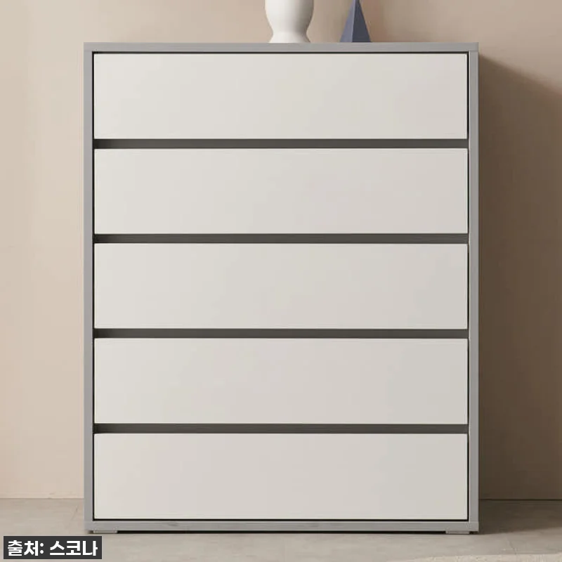 정리정돈 끝판왕! 스코나 맨자노 5단 관련 이미지 1