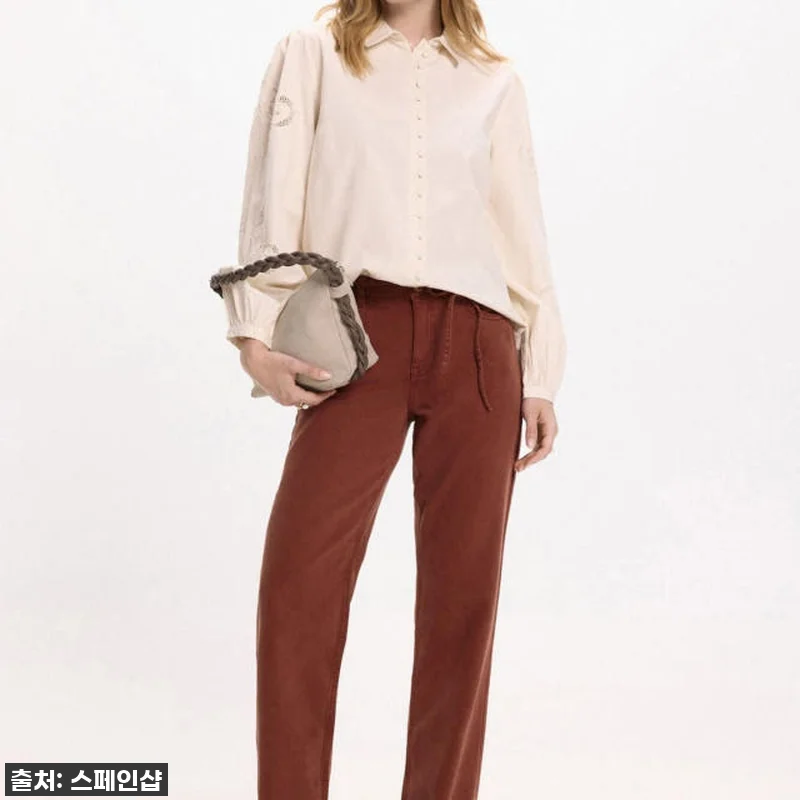 이건 무조건 사야 해! 빌라 오가닉 코튼 볼륨소매 셔츠 찐내돈내산 후기 (ft. 품절각 30% 할인 득템!) 6 이건 무조건 사야 해! 빌라 오가닉 관련 이미지 1