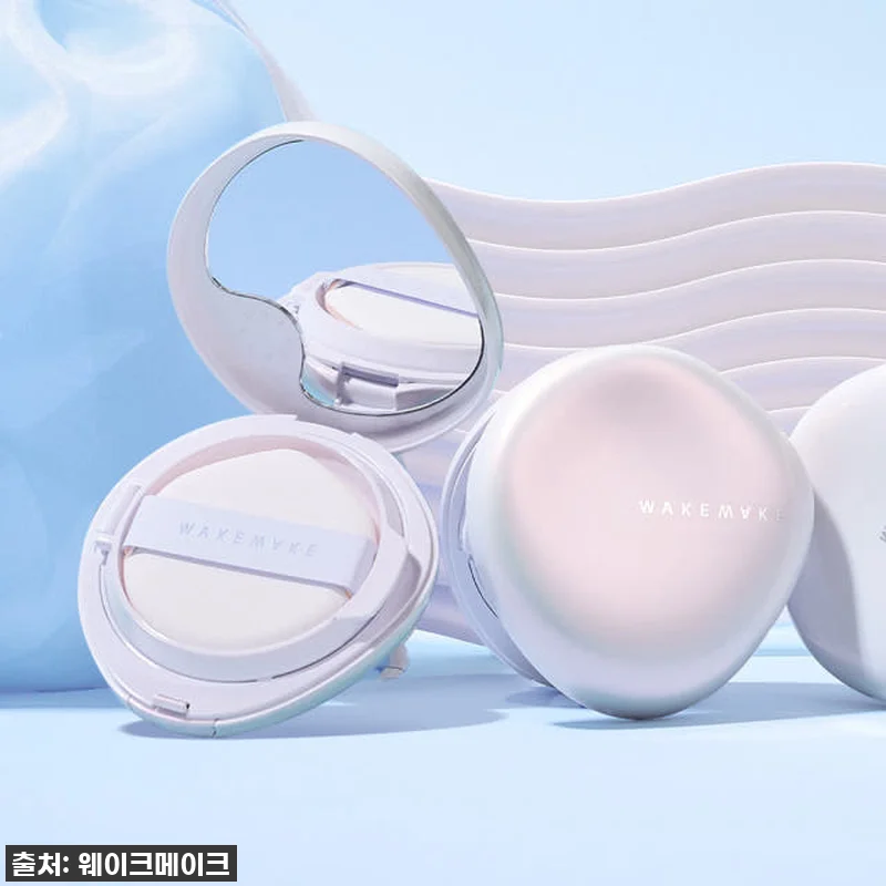 ✨ 품절임박! 인생 광채 쿠션 등극? 관련 이미지 1