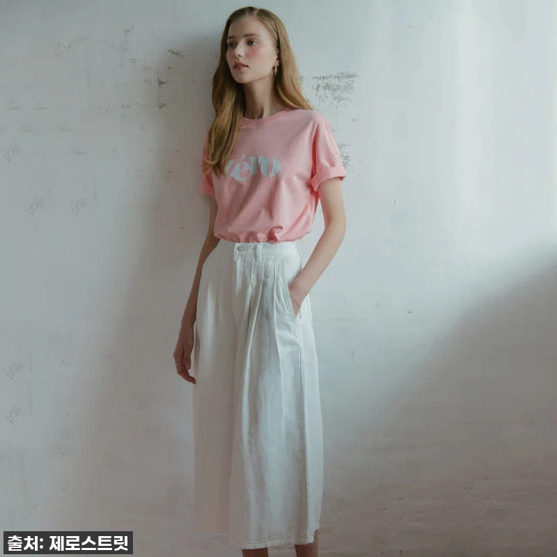 이슈템 떴다! 제로스트릿 롱 썸머 데 관련 이미지 1