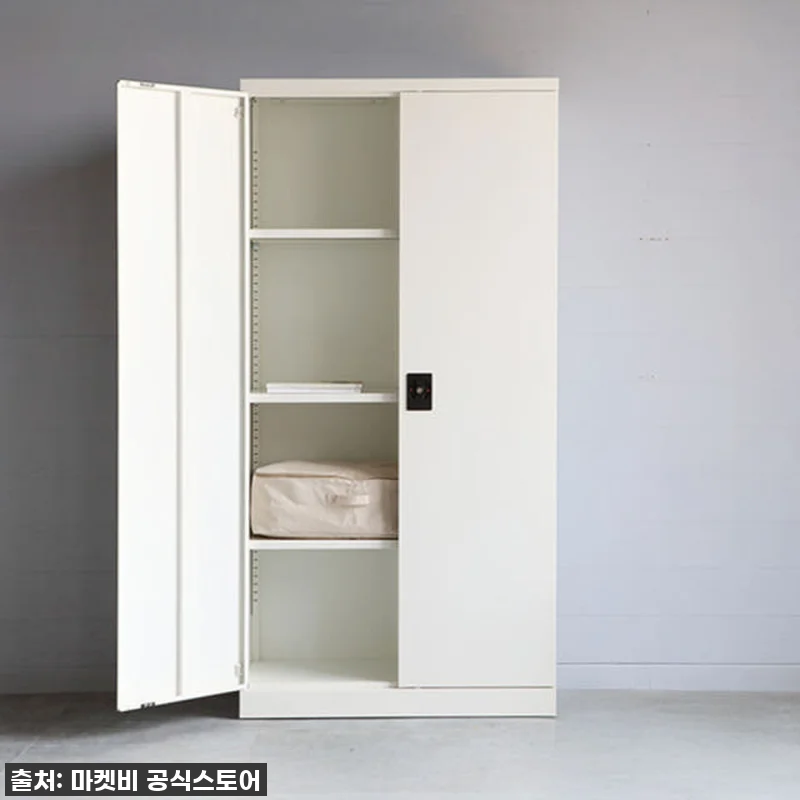 이슈템! STALON 캐비넷 2문 락커, 직접 조립해본 찐후기 (feat. 숨겨진 꿀팁 대방출!) 12 이슈템! STALON 캐비넷 2문 락 관련 이미지 1