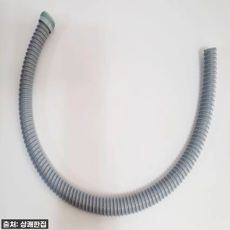품절대란템! 싱크대 배수구 하부호스, 이 가격 실화?! 주방 위생템 찐후기! 4 품절대란템! 싱크대 배수구 하부호스, 관련 이미지 1