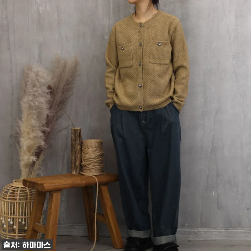 [찐후기] 가을 코디 필수템 등극! 관련 이미지 1