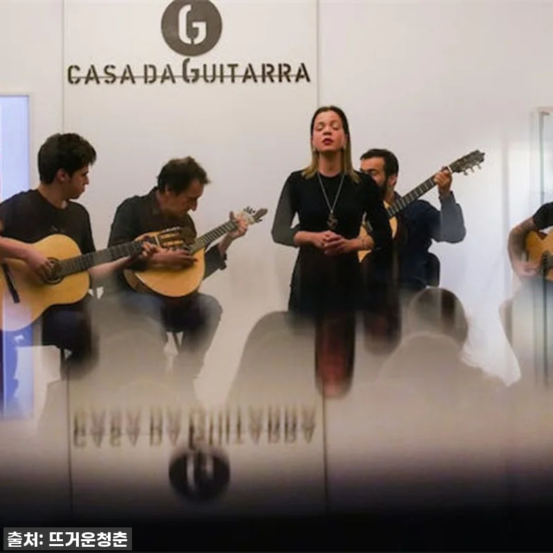 이 가격 실화?! 리스본 파두 쇼, 71% 할인으로 인생 경험했어요! 7 이 가격 실화?! 리스본 파두 쇼, 관련 이미지 1