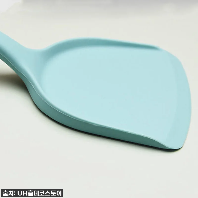 구멍없는 실리콘 뒤집개 계란말이 뒤집기 9 구멍없는 실리콘 뒤집개 계란말이 뒤집 관련 이미지 1