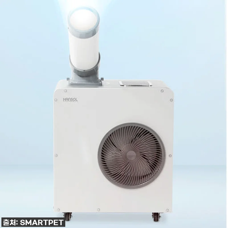 여름 지옥 탈출! 꿉꿉한 주방, 후끈한 작업실도 시원하게! 찐후기: 이동식 냉방기, 왜 이제야 만났니? 4 여름 지옥 탈출! 꿉꿉한 주방, 후끈 관련 이미지 1