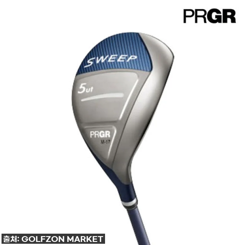 이슈템 떴다! 비거리 욕심나는 언니들, PRGR SWEEP M17 여성 유틸리티우드 찐후기 놓치지 마세요! 4 이슈템 떴다! 비거리 욕심나는 언니들 관련 이미지 1