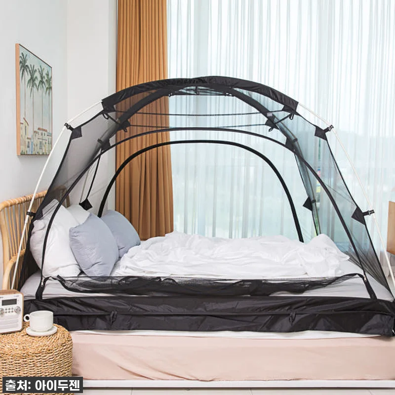 이슈템 등극! 따수미 모스키토 모기장 관련 이미지 1