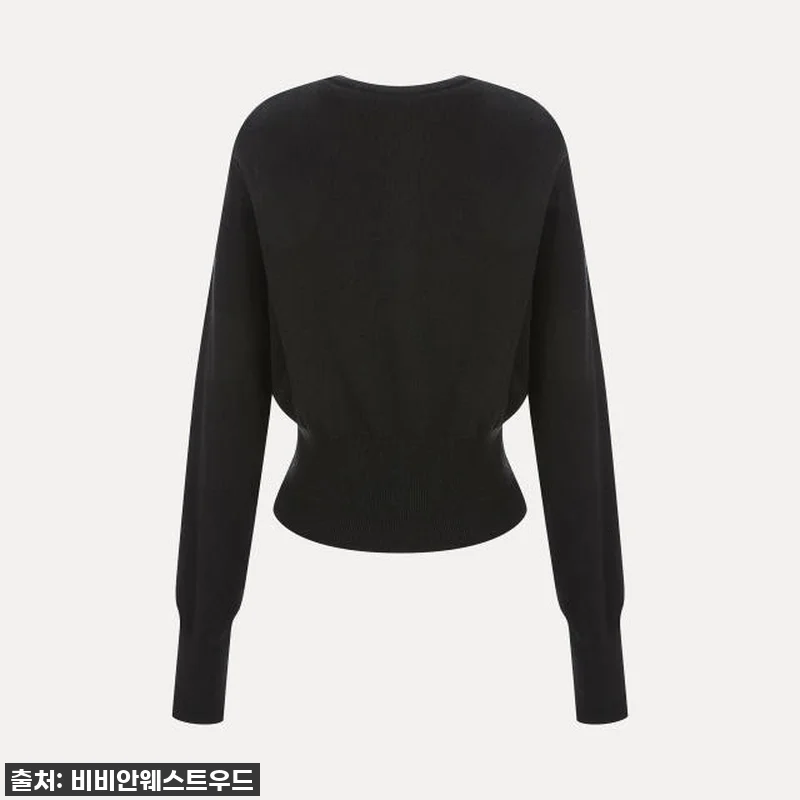 급부상! 쌀쌀한 날씨엔 역시 이거죠? 비비안웨스트우드 베아 캐시미어 크롭 가디건 솔직 리뷰! 💖 4 급부상! 쌀쌀한 날씨엔 역시 이거죠? 관련 이미지 1