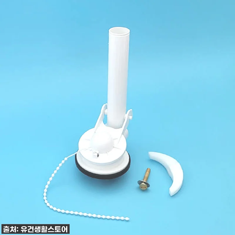변기 물새는 소리에 밤잠 설쳤니? 와토스 플러쉬 밸브 150 A타입 교체 찐후기! 이거 하나면 해결! 7 변기 물새는 소리에 밤잠 설쳤니? 와 관련 이미지 1
