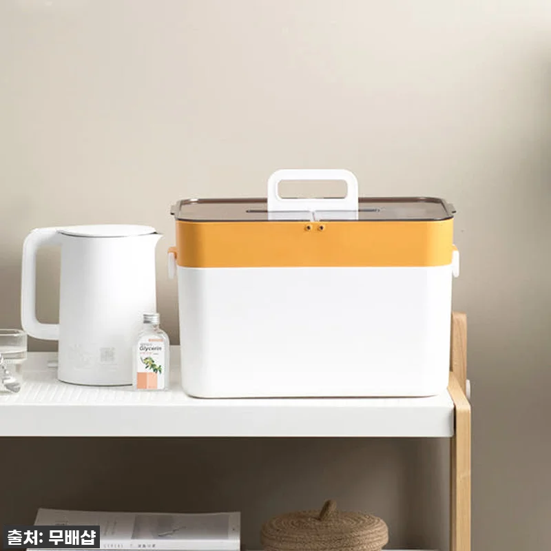 이건 진짜 놓치면 후회! 스토리빙 구급상자, 우리 집 필수템 등극 찐후기! 10 이건 진짜 놓치면 후회! 스토리빙 구 관련 이미지 1