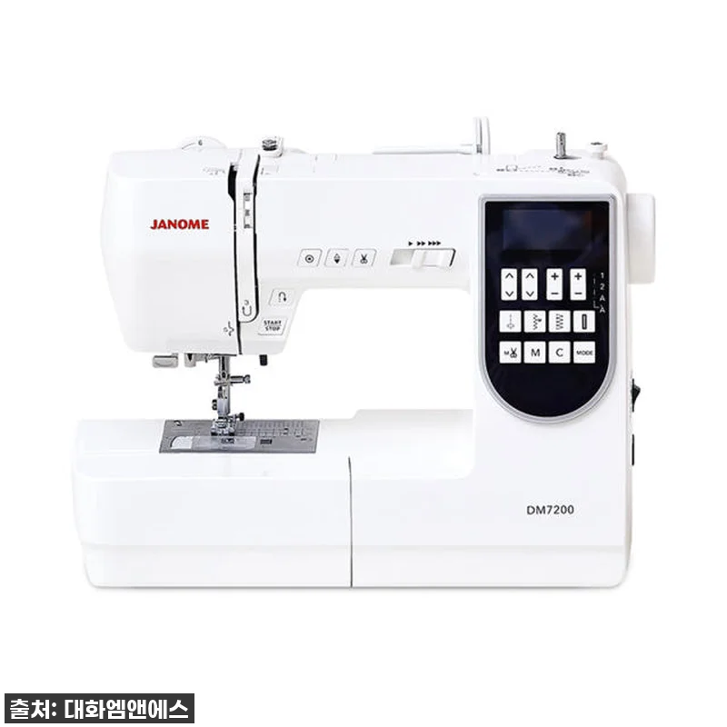 지금 이 가격 실화? 자노메 DM72 관련 이미지 1