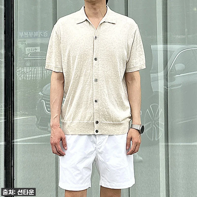 이 가격 실화?! 키리 오버핏 머슬핏 관련 이미지 1