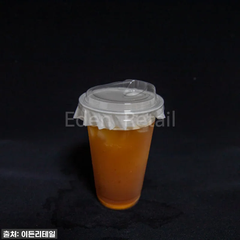 품절 대란! 아이스컵 실링 페이퍼 솔 관련 이미지 1