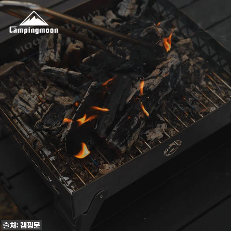 지금 안 사면 후회할 걸? 캠핑문 파 관련 이미지 1