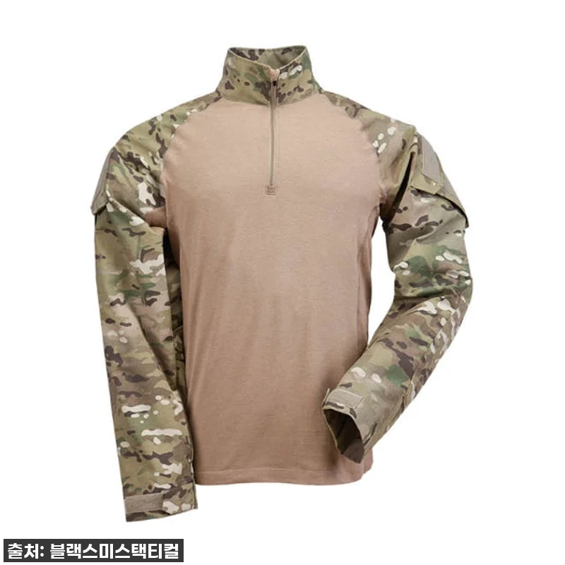 5.11 택티컬 라피드 어설트 셔츠 관련 이미지 1