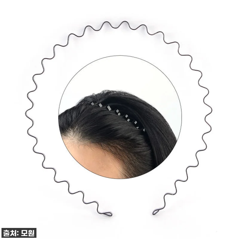 귀 아픔 이젠 안녕! 얇은머리띠 빗살 철사 귀안아픈 머리띠, 직접 써보니 대만족 찐후기! ✨ 7 귀 아픔 이젠 안녕! 얇은머리띠 빗살 관련 이미지 1