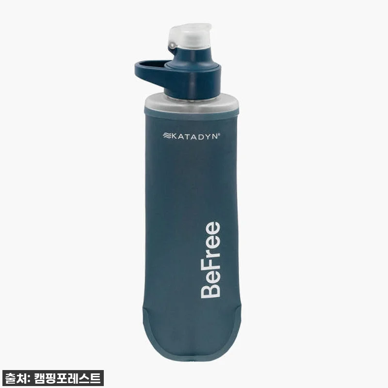 찐내돈내산! 카타딘 비프리 AC 정수 관련 이미지 1