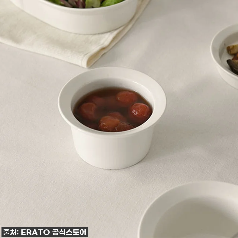 이 가격 실화?! 에라토 이비티 도자기 밥그릇 시리얼 볼, 매일 손이 가는 마법 같은 그릇! ✨ 5 이 가격 실화?! 에라토 이비티 도자 관련 이미지 1
