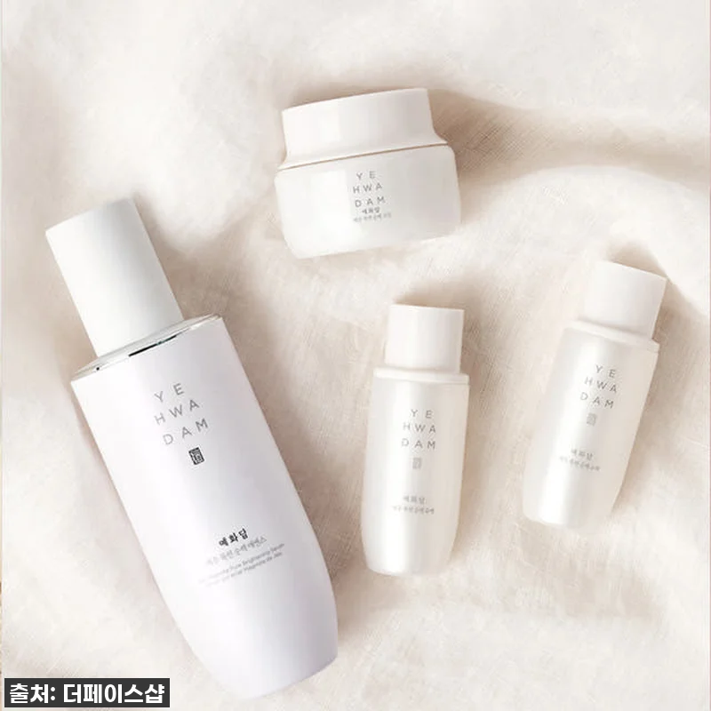 환절기 피부 필수템? 더페이스샵 예화 관련 이미지 1