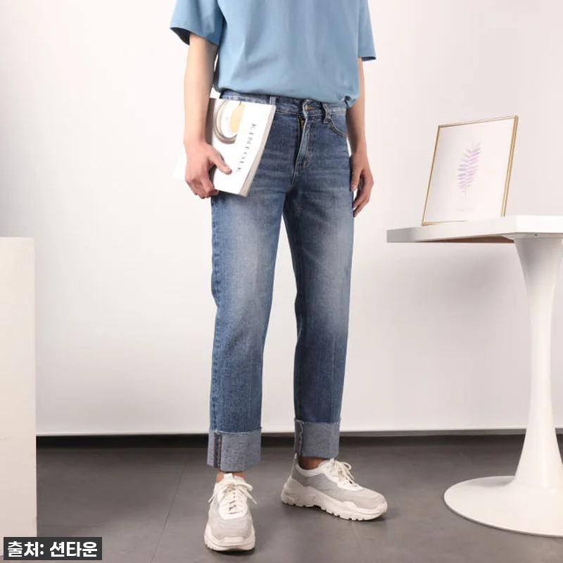 이슈템 등극! 남친룩의 완성 '남자 관련 이미지 1