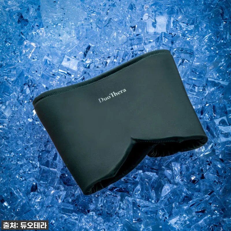 이슈템 찐후기! 듀오테라 테라캡, 만 관련 이미지 1