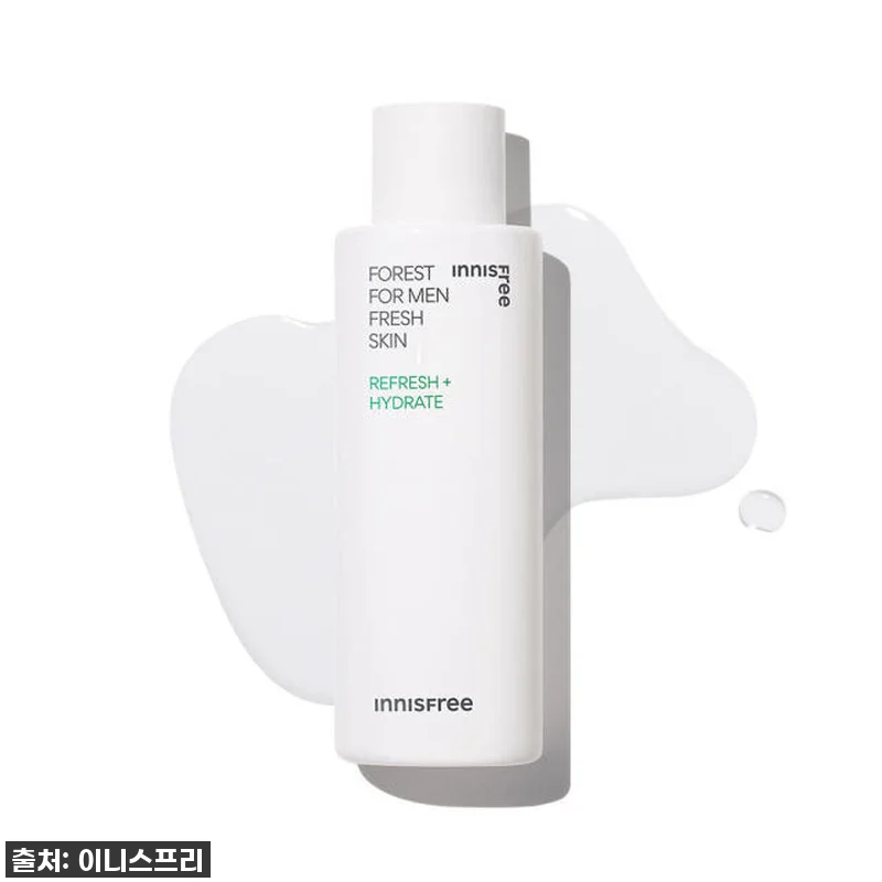 [품절임박] 이니스프리 포레스트 포맨 관련 이미지 1