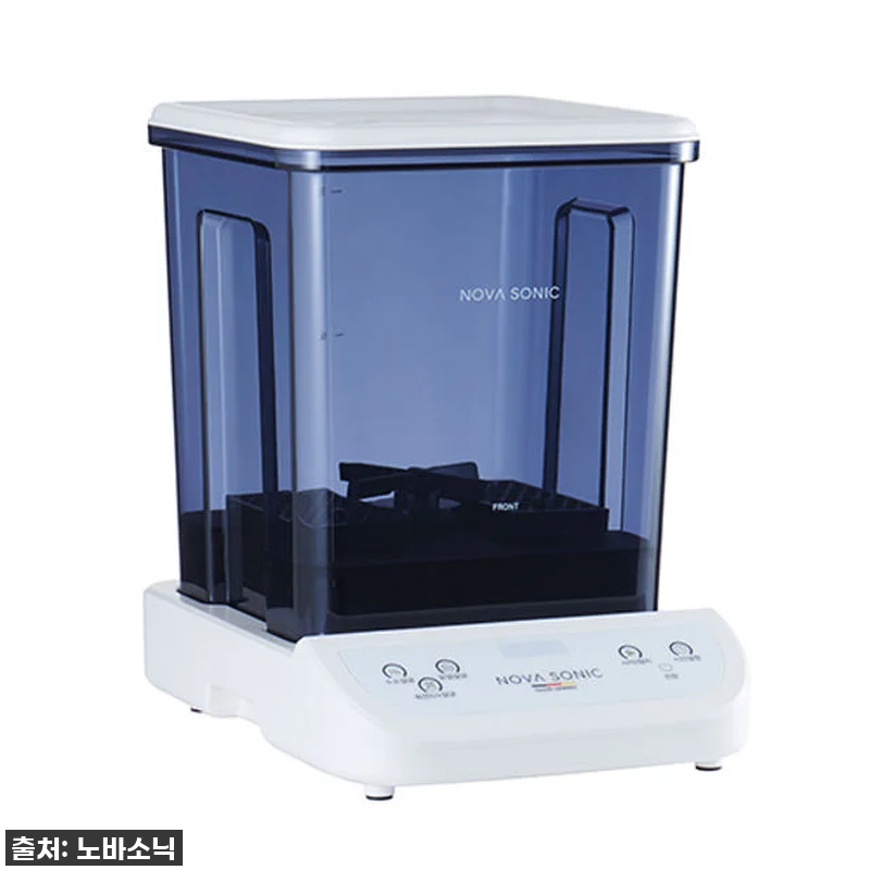 이슈템 등극! 노바소닉 듀얼 이오나이 관련 이미지 1